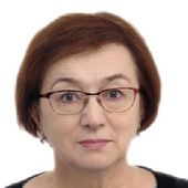 Чеботарева Ирина Ивановна, педиатр