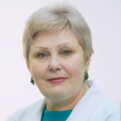 Артюшина Татьяна Петровна, эндоскопист