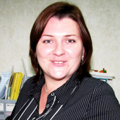 Навознова Елена Александровна, детский логопед