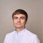 Шарафутдинов Равиль Радикович, врач УЗД