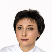 Симонова Ольга Сергеевна, гинеколог