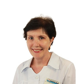 Суховская Инна Иосифовна, терапевт