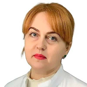 Киреева Виктория Михайловна, нарколог