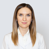 Бойкова Инна Сергеевна, ЛОР