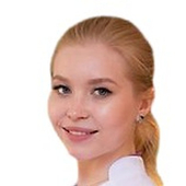 Фомичева Светлана Александровна, ортодонт