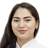 Тойкеева Лиана Генджебековна, гинеколог