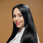 Романенко Виктория Андреевна, гинеколог