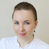 Болдырева Екатерина Александровна, акушер-гинеколог