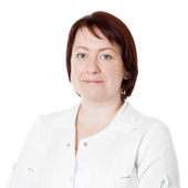 Чакчурина Ирина Александровна, гинеколог