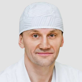 Бадаев Виктор Иванович, флеболог