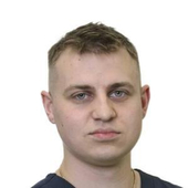 Асяев Роман Витальевич, эндоскопист