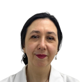 Титкова Ирина Александровна, гинеколог