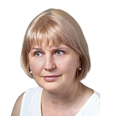 Кочеткова Татьяна Вячеславовна, стоматолог-терапевт