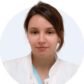 Шульцева Юлия Алексеевна, гастроэнтеролог