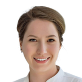 Шурпо Екатерина Михайловна, гастроэнтеролог