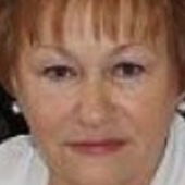 Баранова Таисия Ивановна, нефролог