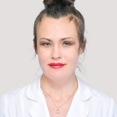 Байгозина Евгения Александровна, пульмонолог