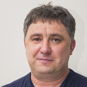 Гайнетдинов Эмиль Марсович, уролог