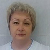 Пятакова Фаина Юсуповна, стоматолог-терапевт