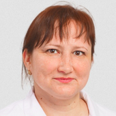 Титова Надежда Александровна, ЛОР