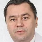 Вильданов Ильнар Хамитович, детский онколог