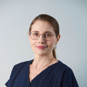 Полькова Елена Анатольевна, врач УЗД