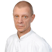 Колосов Виктор Александрович, ортопед
