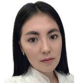 Ибрагимова Асият Файзуллаевна, педиатр
