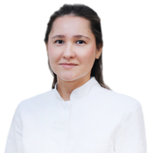 Амонова Диана Фаттаевна, гинеколог