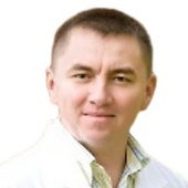 Кочуров Александр Михайлович, дерматолог