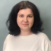 Северина Юлия Владимировна, психотерапевт