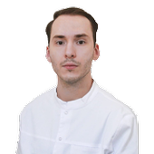 Лупаин Александр Андреевич, уролог