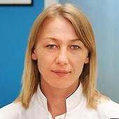 Васильева Екатерина Викторовна, массажист