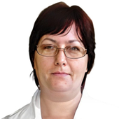 Кузьмина Ольга Вячеславовна, реаниматолог