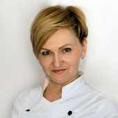 Кривчикова Наталья Николаевна, подолог