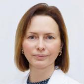 Захарова Светлана Витальевна, психотерапевт