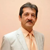 Тимшин Владимир Сергеевич, ЛОР