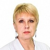 Борисова Татьяна Васильевна, ЛОР