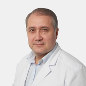 Камалов Армаис Альбертович, уролог