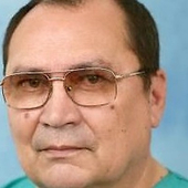 Лукин Владислав Петрович, офтальмолог