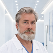 Коровкин Михаил Александрович, невролог