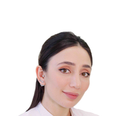 Гусейнова Вусала Мадатовна, гинеколог