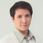 Габбасов Ильдар Маратович, проктолог