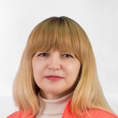 Свяжина Светлана Васильевна, психиатр