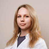 Королькова Мария Владимировна, ЛОР