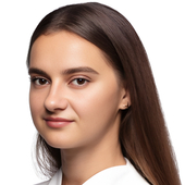 Чарушина Маргарита Андреевна, терапевт