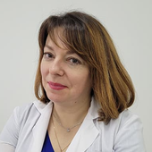 Глезерова Алла Эдуардовна, уролог