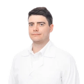 Засидко Иван Ярославович, стоматолог-хирург