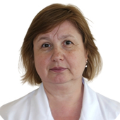 Насретдинова Елена Кенсариновна, детский гастроэнтеролог