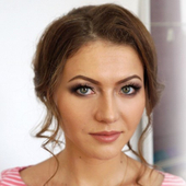 Бирон Анна Константиновна, ЛОР